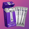 DentPro - Purple Whitening Mouthwash